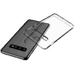 hoco. Maska za mobitel Samsung Galaxy S10e, transparent - Light series Galaxy S10e - Image 5
