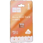 hoco. Micro SD kartica, 128GB, class 10 - MicroSD 128GB Class10 (90366) - Image 3