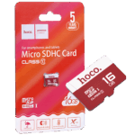 hoco. Micro SD kartica, 16GB, class 10 - MicroSD 16GB Class10 (85805)