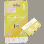 hoco. Micro SD kartica, 32GB, class 10 - MicroSD 32GB Class10 (85812) - Image 2