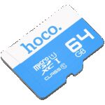 hoco. Micro SD kartica, 64GB, class 10 - MicroSD 64GB Class10 (85829) - Image 4