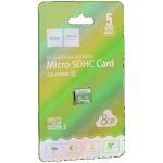 hoco. Micro SD kartica, 8GB, class 10 - MicroSD 8GB Class10 (85799) - Image 3