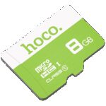 hoco. Micro SD kartica, 8GB, class 10 - MicroSD 8GB Class10 (85799) - Image 4