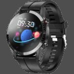 hoco. Pametni sat, 1.28" zaslon, Dual Bluetooth, IP68 - Y2 Pro - Image 2