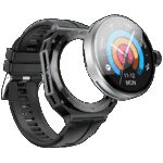hoco. Pametni sat, 1.32" TFT zaslon, Bluetooth, IP68 - Y14 - Image 4