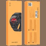 hoco. Pametni sat, 1.36" zaslon, Bluetooth, IP68 - Y9 - Image 3