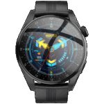 hoco. Pametni sat, 1.36" zaslon, Bluetooth, IP68 - Y9 - Image 4