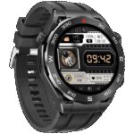 hoco. Pametni sat, 1.39" zaslon, Bluetooth, IP67 - Y16 Black - Image 2