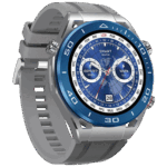 hoco. Pametni sat, 1.39" zaslon, Bluetooth, IP67 - Y16 Silver
