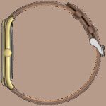 hoco. Pametni sat, 1.43" AMOLED, Bluetooth, IP67 - Y22 Champagne gold - Image 4