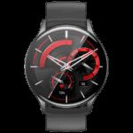 hoco. Pametni sat, 1.43" AMOLED, Bluetooth, IP68 - Y15 Black - Image 2