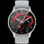 hoco. Pametni sat, 1.43" AMOLED, Bluetooth, IP68 - Y15 Silver - Image 2
