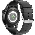 hoco. Pametni sat, 1.43", AMOLED zaslon, Bluetooth, IP68 - Y10 Pro Black - Image 3