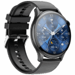 hoco. Pametni sat, 1.43", AMOLED zaslon, Bluetooth, IP68 - Y10 Pro Black