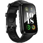 hoco. Pametni sat, 1.47" zaslon, Bluetooth, IP68 - Y25 Black - Image 4