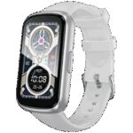 hoco. Pametni sat, 1.47" zaslon, Bluetooth, IP68 - Y25 Silver - Image 2
