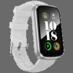 hoco. Pametni sat, 1.47" zaslon, Bluetooth, IP68 - Y25 Silver - Image 3