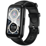 hoco. Pametni sat, 1.47" zaslon, Bluetooth, IP68 - Y25 Black