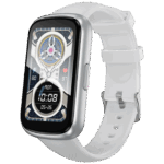 hoco. Pametni sat, 1.47" zaslon, Bluetooth, IP68 - Y25 Silver