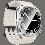 hoco. Pametni sat, 1.5" zaslon, Bluetooth, IP67 - Y29 Silver - Image 3