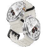 hoco. Pametni sat, 1.5" zaslon, Bluetooth, IP67 - Y29 Silver - Image 4