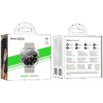 hoco. Pametni sat, 1.5" zaslon, Bluetooth, IP67 - Y29 Silver - Image 5
