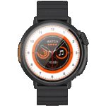 hoco. Pametni sat, 1.52" zaslon, Bluetooth - Y18 Black - Image 2