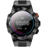 hoco. Pametni sat, 1.53" zaslon, Bluetooth, IP67 - Y20 Black - Image 3