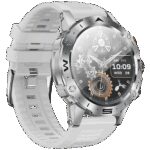 hoco. Pametni sat, 1.53" zaslon, Bluetooth, IP67 - Y20 Silver - Image 2