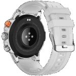 hoco. Pametni sat, 1.53" zaslon, Bluetooth, IP67 - Y20 Silver - Image 3