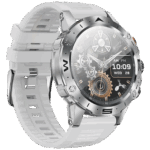 hoco. Pametni sat, 1.53" zaslon, Bluetooth, IP67 - Y20 Silver