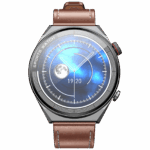 hoco. Pametni sat, 1.5" zaslon, Dual Bluetooth, IP68 - Y11