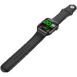 hoco. Pametni sat, 1.85" zaslon, Dual Bluetooth, IP68 - Y5 Pro - Image 6