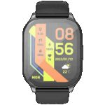 hoco. Pametni sat, 1.96", AMOLED zaslon, Bluetooth, IP68 - Y19 Metal Gray - Image 3