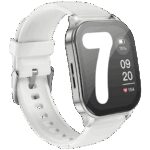 hoco. Pametni sat, 1.96", AMOLED zaslon, Bluetooth, IP68 - Y19 Silver - Image 2