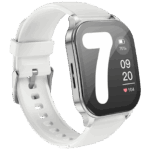 hoco. Pametni sat, 1.96", AMOLED zaslon, Bluetooth, IP68 - Y19 Silver