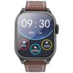 hoco. Pametni sat, 2.03" zaslon, Bluetooth, IP67 - Y17 Black