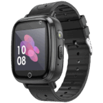 hoco. Pametni sat za djecu, 1.44" ekran, 2G, Nano SIM - Y100 Black