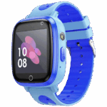 hoco. Pametni sat za djecu, 1.44" ekran, 2G, Nano SIM - Y100 Blue