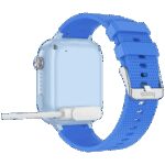 hoco. Pametni sat za djecu, 1.83" ekran, 4G, Nano SIM - Y101 Blue - Image 5