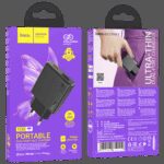 hoco. Punjač kućni, brzi, PD20W + QC3.0 Dual Port - N38 Delgado EU - Image 6
