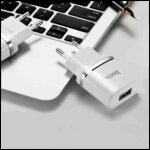 hoco. Punjač kućni za smartphone, tablete, 1.0 A - C11 Smart single USB - Image 6