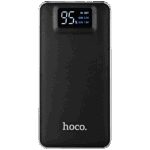 hoco. Punjač prijenosni za mobitele, 10000 mAh, 1 A/2.0 A, display - B23 Flowed Power Bank - Image 5