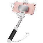 hoco. Selfie stick za smartphone, žični, sa ogledalcem - K2 Magic Mirror Selfie Stick - Image 5