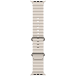 hoco. Silikonski remen za iWatch, 42/44/45/49mm - iWatch WA12 Star Color