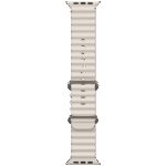 hoco. Silikonski remen za iWatch, 42/44/45/49mm - iWatch WA12 Star Color - Image 2