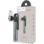 hoco. Slušalica bežična sa mikrofonom,Bluetooth,45 mAh,3 h, siva - E21 Razor-Edge Gray - Image 2