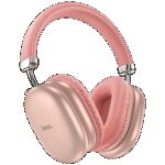 hoco. Slušalice bežične, Bluetooth - W35 Max Joy Pink - Image 3