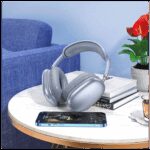 hoco. Slušalice bežične sa mikrofonom, Bluetooth, plava - W35 Air Triumph Blue - Image 5