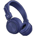 hoco. Slušalice bežične/žične, Bluetooth, 8h rada, mikrofon - W25 Promise Plave - Image 2